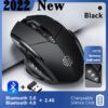 Black Bluetooth-New