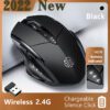 Black 2.4G-New