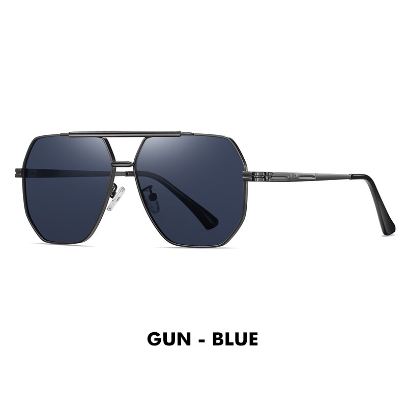 Gun-Blue
