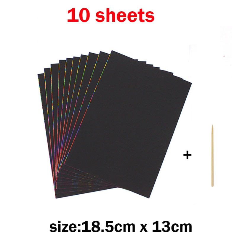 10sheets and 1stylus