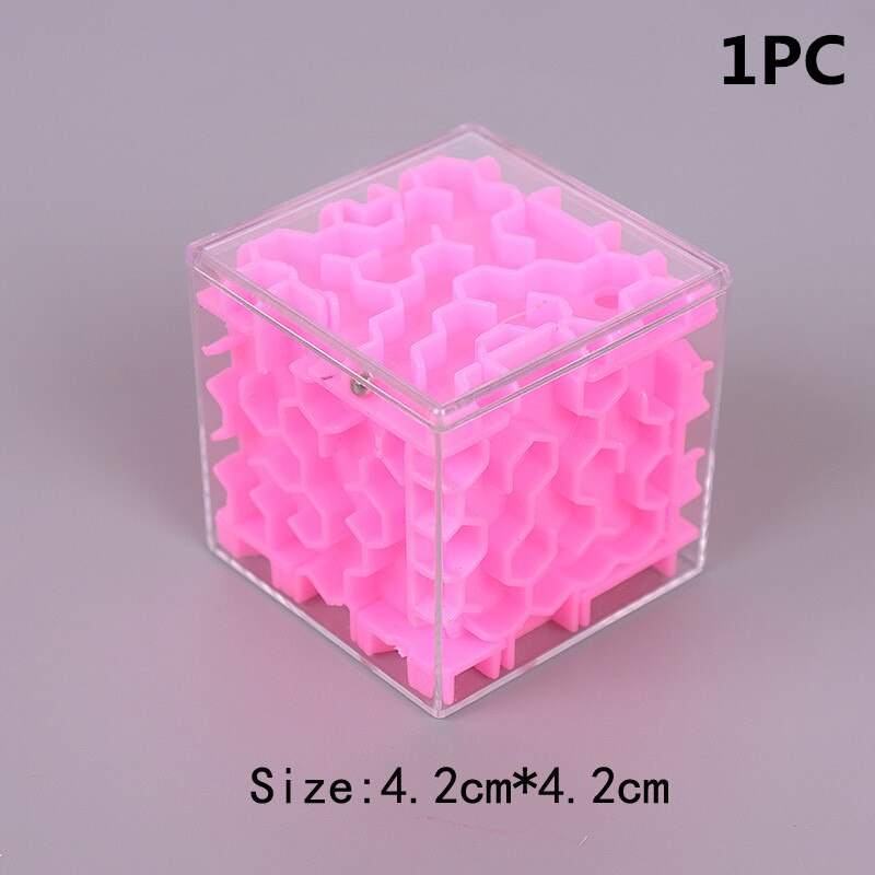 Pink 4.2CM 1PC