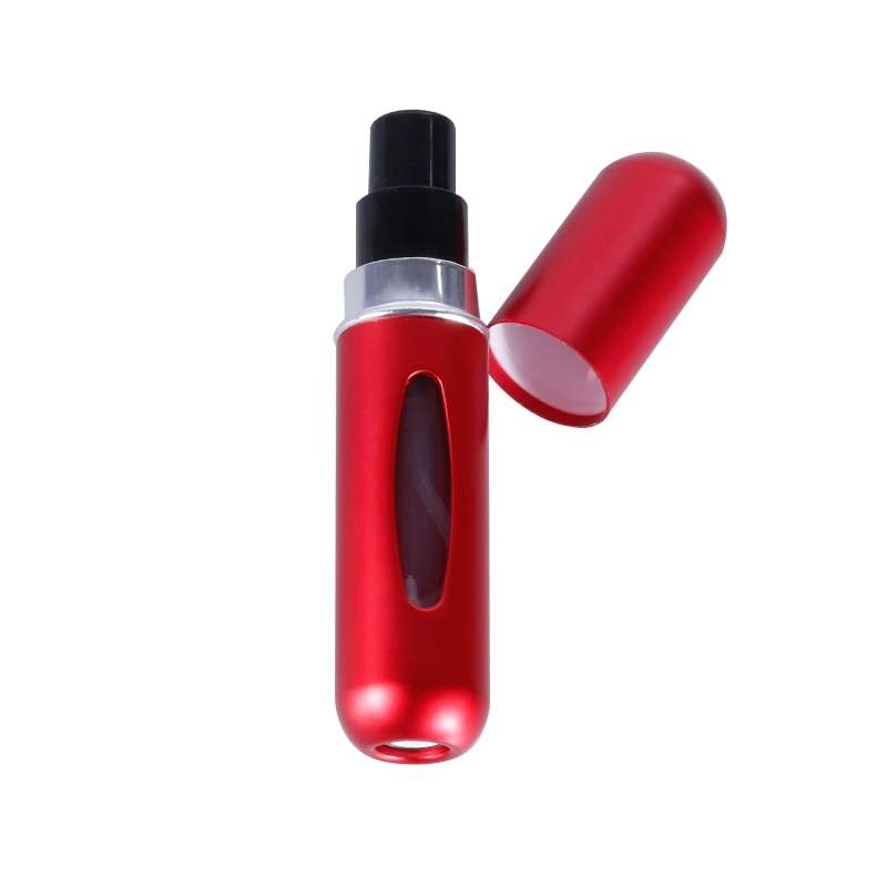 5 ml Red